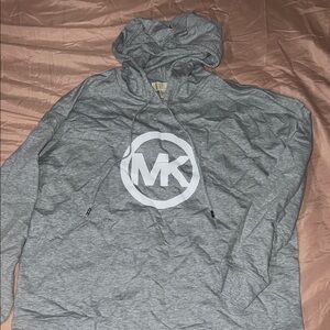 Michael Kors Hoodie- Women’s medium